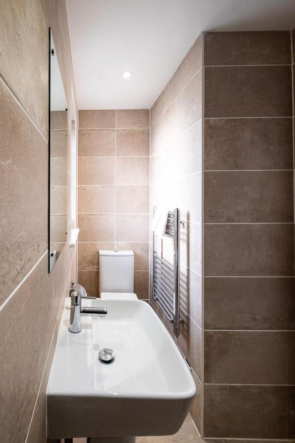 Three Tuns Apartments - Sycamore Pettistree Exterior photo